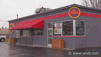 Buffalo's Frank Gourmet Hot Dogs wins $50,000 grand prize in small business contest