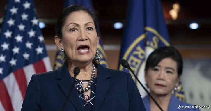 Joe Biden to pick Rep. Deb Haaland as interior secretary