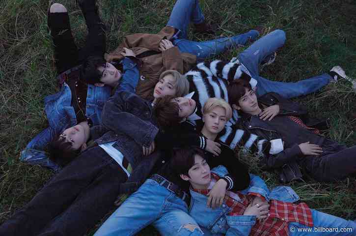 20 Questions With ENHYPEN: K-Pop Group Discusses Making the Leap Towards Stardom