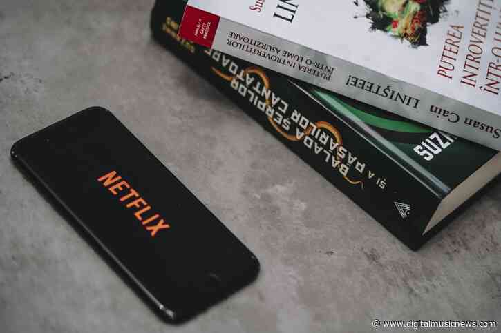Netflix Android App Now Features an Audio-Only Mode