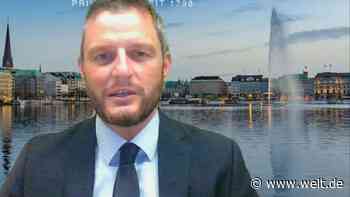 „Der Bitcoin ist von der Charttechnik her absolut überhitzt“