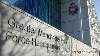 Greater Manchester Police to be placed in special measures