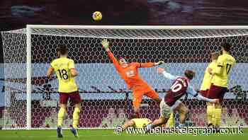 Dean Smith happy with Jack Grealish’s focus after off-field issues