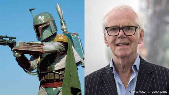 Jeremy Bulloch, the Original Boba Fett, Has Passed Away