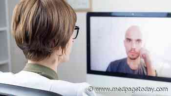 Telemedicine Reduces Substance Abuse Stigma