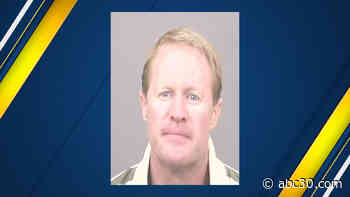 Fresno Unified elementary school teacher arrested for child molestation