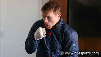 Despite an uncertain 2021, Canelo Alvarez has every option available to him if successful against Callum Smith