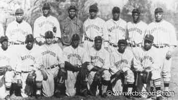 Samson: MLB should have recognized Negro Leagues as major leagues long ago