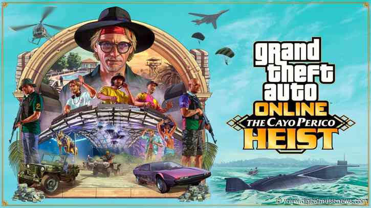 Can GTA 6 Top the Cyberpunk 2077 Soundtrack? – All Artists Featured