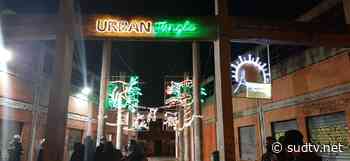 Salerno, Fili d'Erba presenta "Accendi il tuo futuro" - SudTv