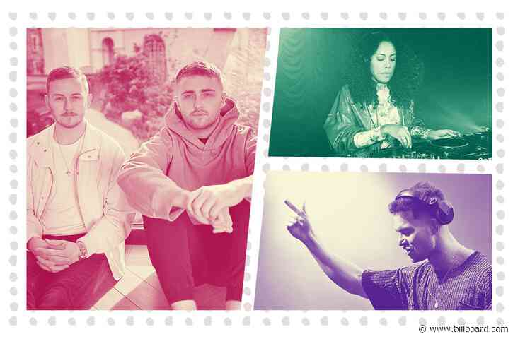 The 25 Best Dance Songs of 2020: Staff Picks