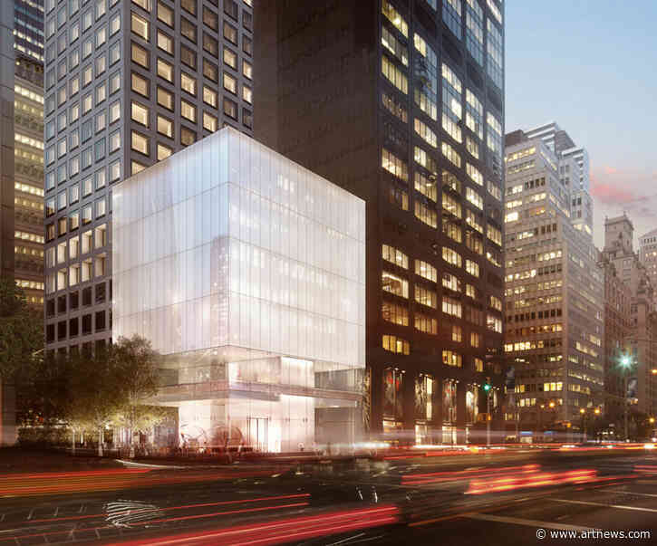 New York Judge Dismisses $17 M. Lawsuit Involving Phillips Sale Canceled by Covid