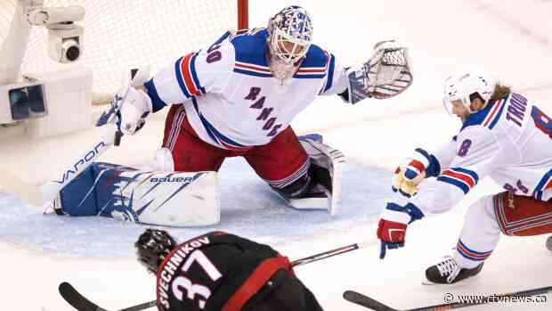 'Shocking': King Henrik to miss season with heart condition