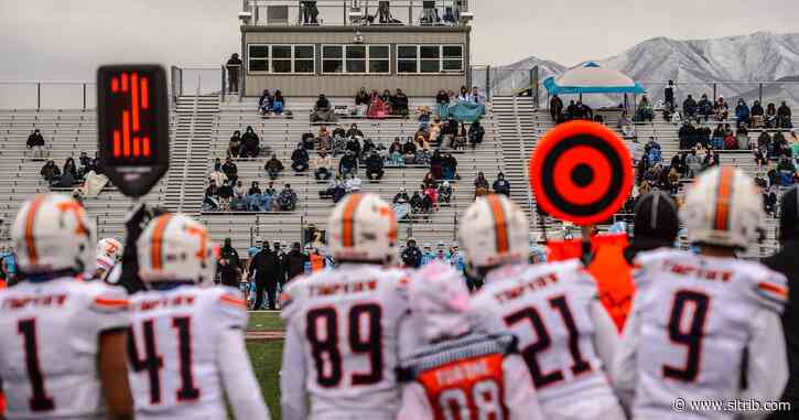 UHSAA finalizes realignment for next two years — and says it’s open to rule changes going forward