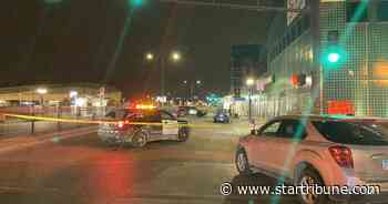 Authorities ID man who was shot while driving in St. Paul, called 911 and soon died