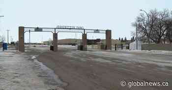 Exhibition Park decides on local company for expansion project