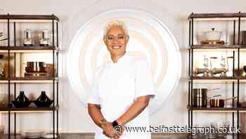 Winner crowned in MasterChef: The Professionals