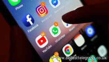Nine drivers a day in NI caught using their mobile phones at the wheel