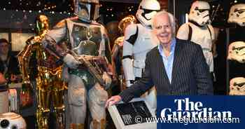 Star Wars actor Jeremy Bulloch dies aged 75