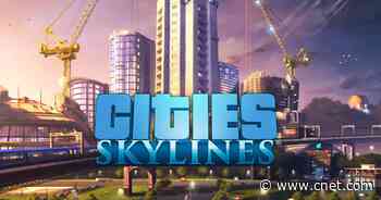 This week at Epic Games: Play Cities Skylines, a modern take on SimCity, for free     - CNET