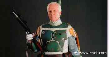 Star Wars' original Boba Fett actor, Jeremy Bulloch, dies at 75     - CNET