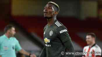 Manchester United vs. Sheffield United score: Paul Pogba and Marcus Rashford shine in comeback win