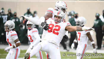 Ohio State vs. Northwestern: Prediction, pick, odds, point spread, line, kickoff time, live stream