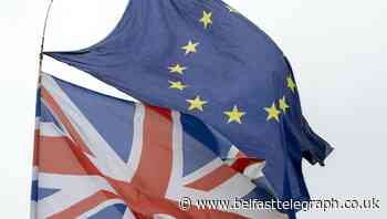 Major obstacles remain despite progress in UK-EU trade deal talks