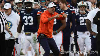 Coaching search updates: Kevin Steele the favorite at Auburn, Ken Niumatalolo the frontrunner at Arizona