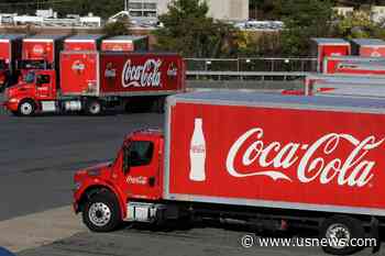 Coca-Cola Laying off 2,200 Workers as It Pares Brands