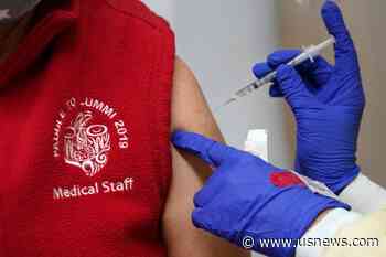 Vaccines Reach COVID-Ravaged Indigenous Communities