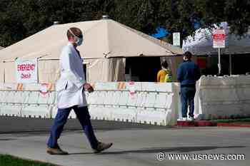 VIRUS TODAY: 2nd Vaccine Draws Closer to FDA Approval
