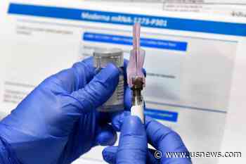 2nd COVID-19 Vaccine Set for OK in US With Panel Endorsement