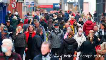 Northern Irelands's new year lockdown will be death knell for businesses, sector warns