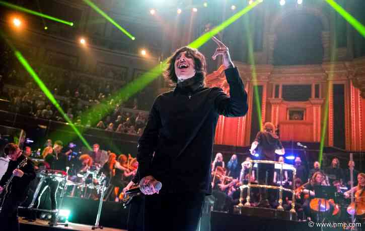 Bring Me The Horizon’s ‘Live At The Royal Albert Hall’ to hit streaming services tomorrow
