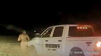 Kansas Deputy Sued for Excessive Force, Ran Over Black Man During Chase