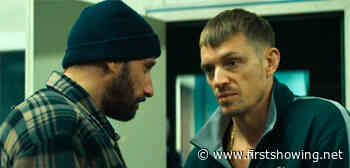 US Trailer for Philly Drama 'Brothers by Blood' with Joel Kinnaman