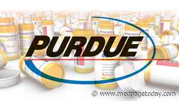 House Dems, GOP Agree: Sacklers, Purdue Pharma 'Sickening'