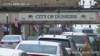 Tension grows between Dunkirk Mayor and Common Council