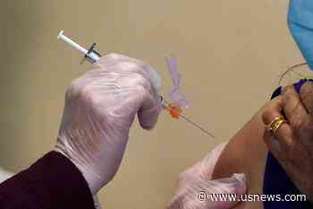 Some States Say Pfizer Vaccine Allotments Cut for Next Week