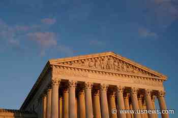U.S. High Court Rejects Religious School Challenge to Kentucky Coronavirus Shutdown Order
