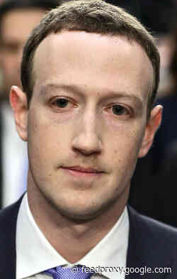 Apple reiterates commitment to users’ privacy in face of Facebook assault