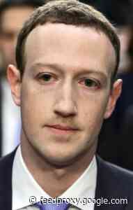 Facebook ads blast Apple for protecting iPhone users’ privacy
