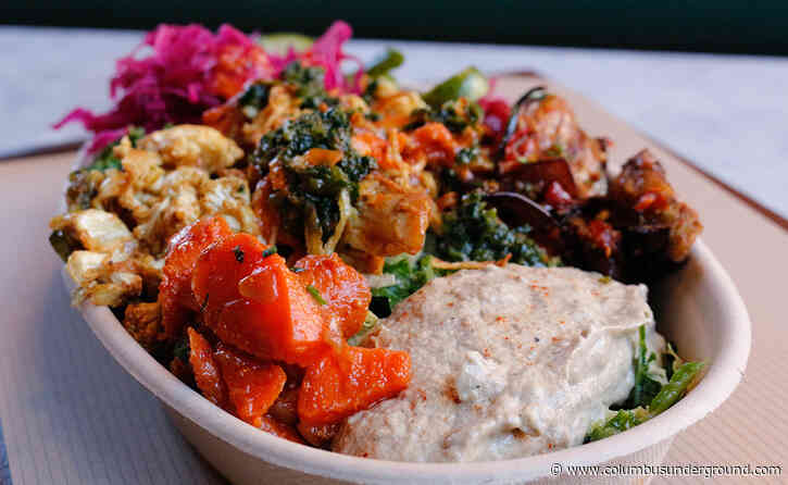 Top 10 Fast Casual Restaurants in Columbus