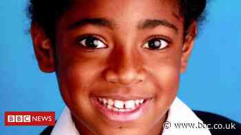 Ella Adoo-Kissi-Debrah: Air pollution a factor in girl's death, inquest finds