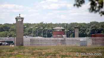 The US government has executed 10 people this year -- the most since 1896