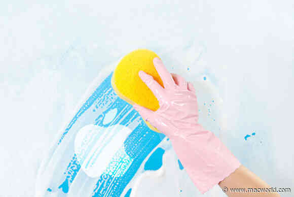 Easy tips for cleaning up your Mac