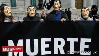 Spain moves closer to legalising euthanasia