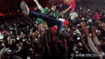 Arab Spring: 10 moments, 10 years on