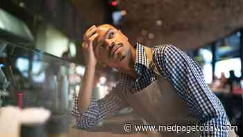 Goal-Striving Stress Linked to Kidney Function Decline in African Americans